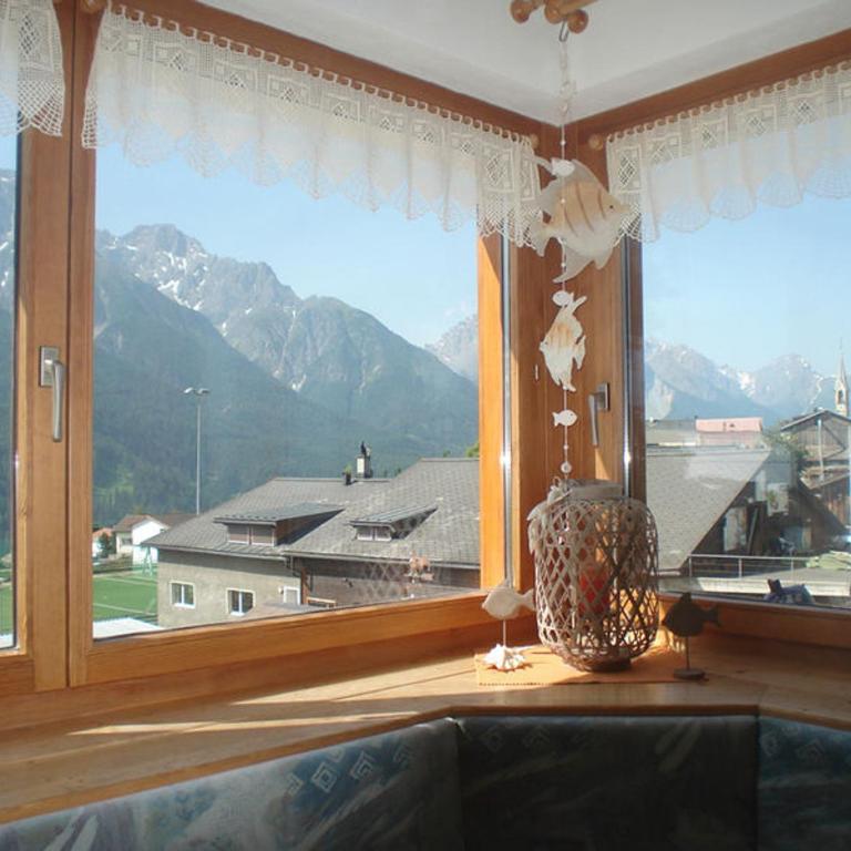 Ferienhof PUA - Apartment mit 2 Schlafzimmern - 10