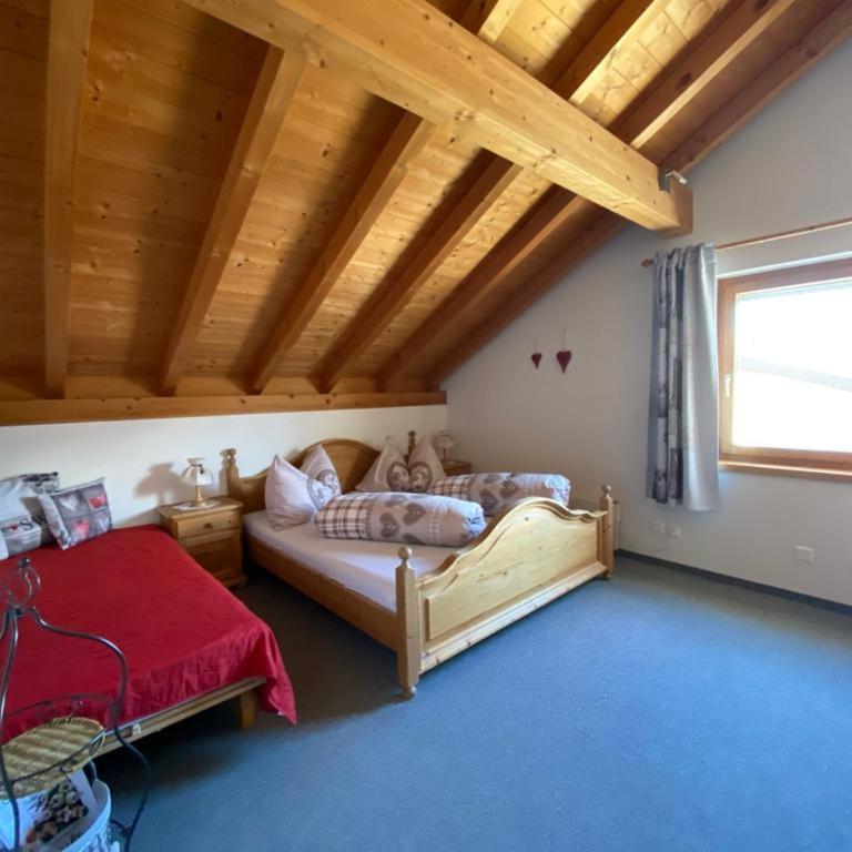 Ferienhof PUA - Apartment mit 2 Schlafzimmern - 7