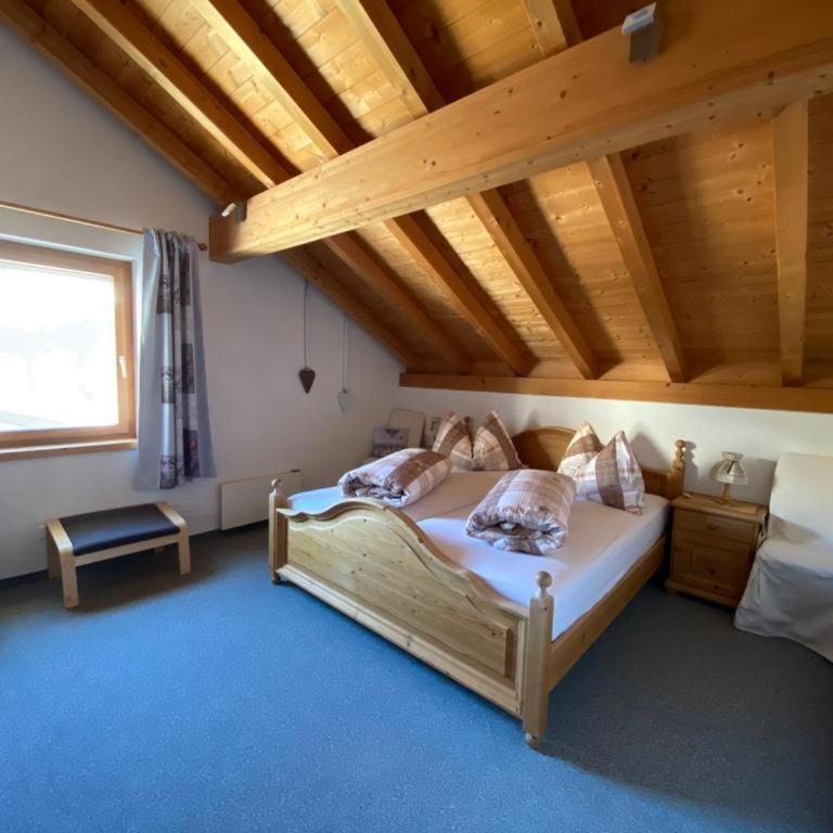 Ferienhof PUA - Apartment mit 2 Schlafzimmern - 8