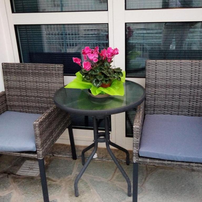 LOFT Il "Nido degli Angeli" - Apartamento de 1 dormitorio - 12