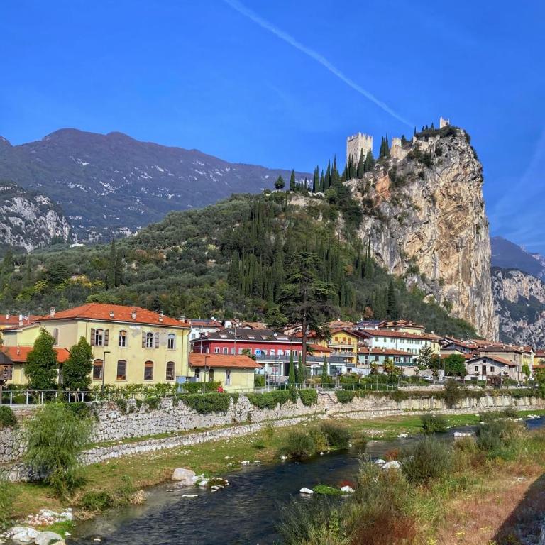 Appartamento AnnaChiara - Appartamento con 2 Camere da Letto - 18