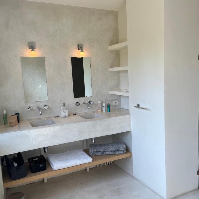 Mas Arietis - Villa avec Piscine Privée - 18