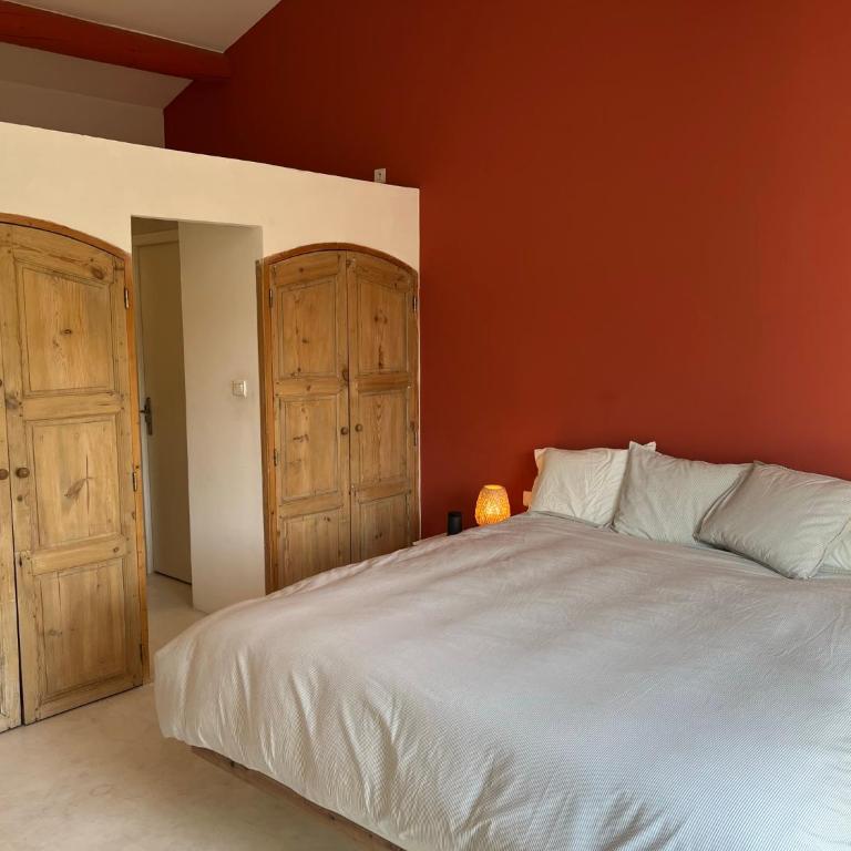 Mas Arietis - Villa avec Piscine Privée - 19