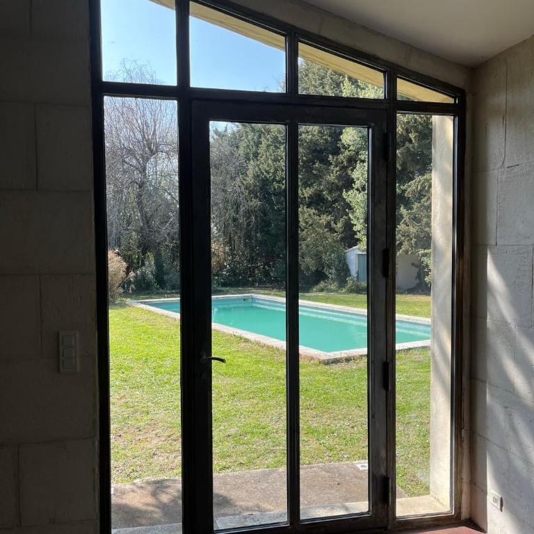 Mas Arietis - Villa avec Piscine Privée - 22