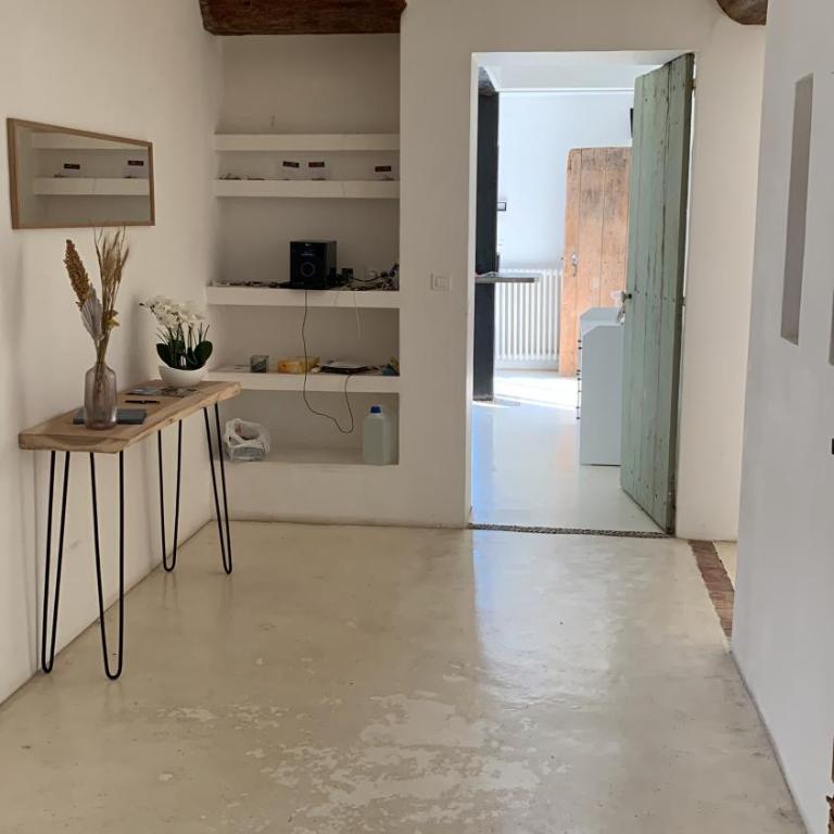 Mas Arietis - Villa avec Piscine Privée - 24