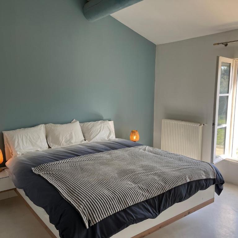 Mas Arietis - Villa avec Piscine Privée - 25