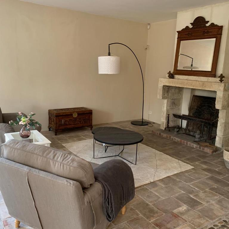 Mas Arietis - Villa avec Piscine Privée - 31