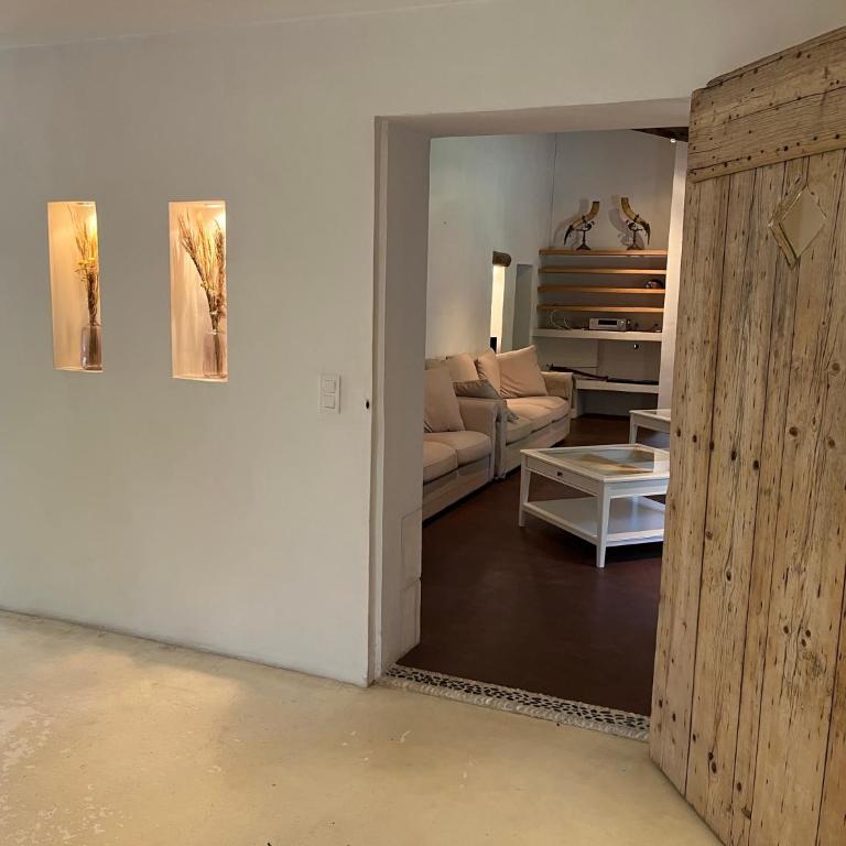 Mas Arietis - Villa avec Piscine Privée - 33