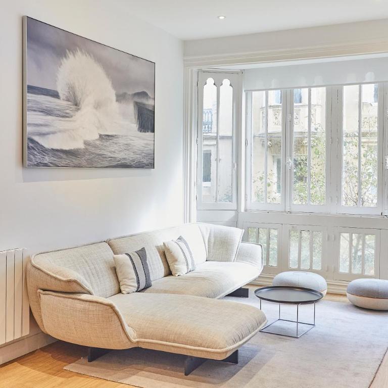 Getaria by Basque Homes - Apartamento de 3 dormitorios - 1