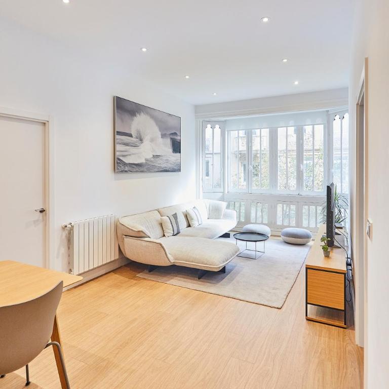 Getaria by Basque Homes - Apartamento de 3 dormitorios - 6