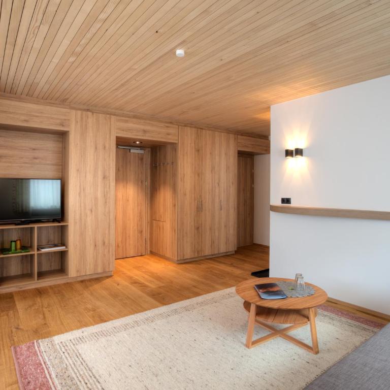 Pension Kilian - Suite mit Terrasse - 1