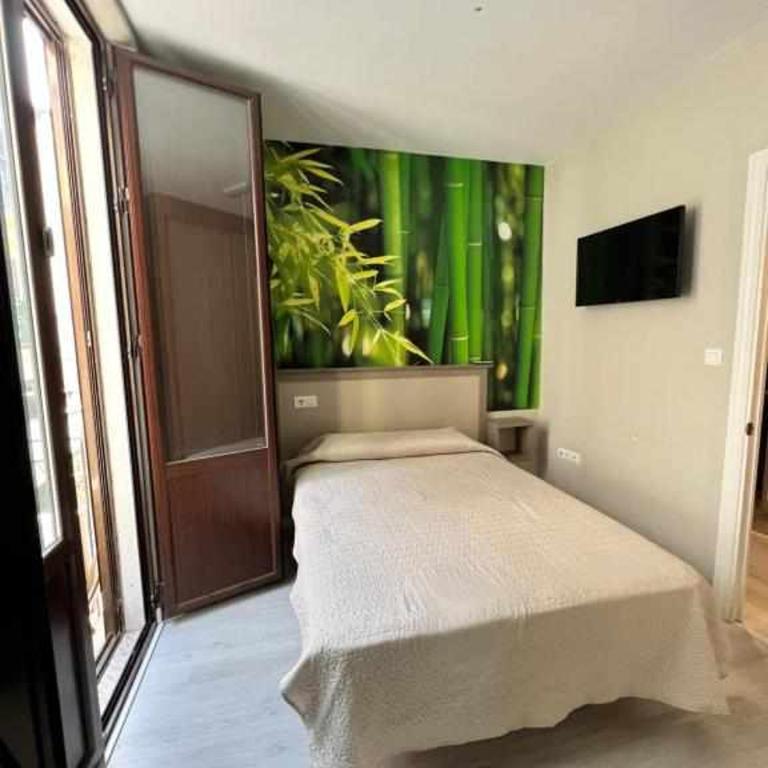 Hostal Viena Plaza Nueva - Single Room - 8