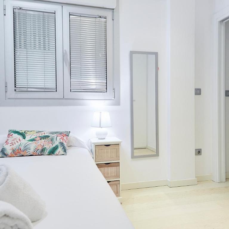 Arana Apartment by BasqueHomes - Apartamento de 3 dormitorios - 15