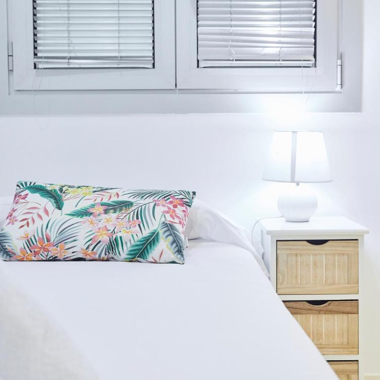 Arana Apartment by BasqueHomes - Apartamento de 3 dormitorios - 16