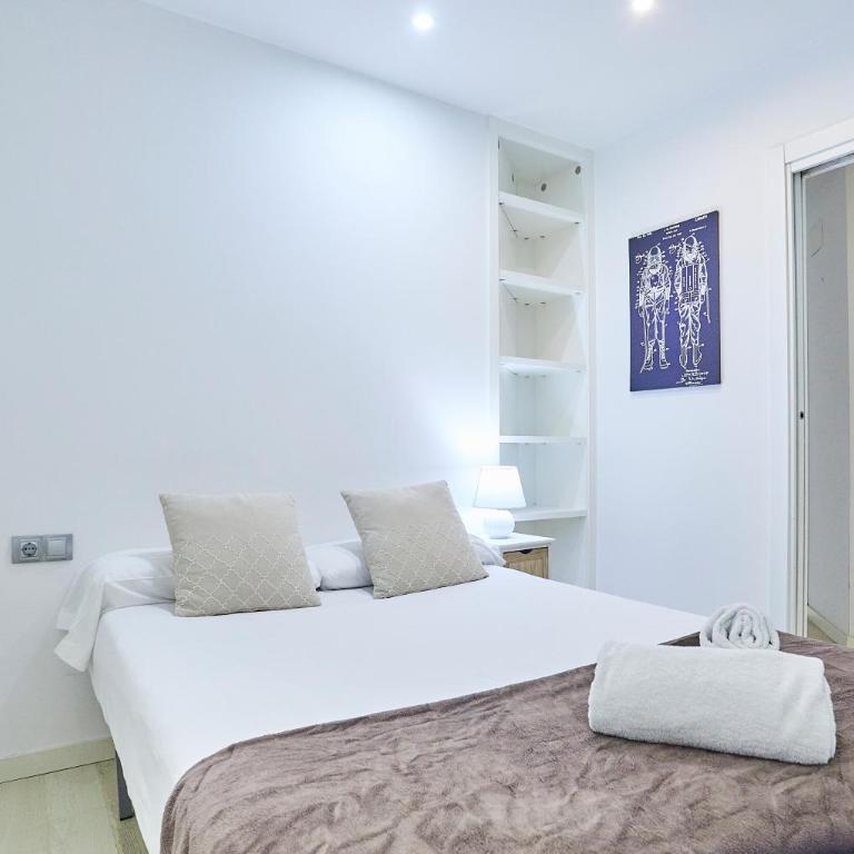 Arana Apartment by BasqueHomes - Apartamento de 3 dormitorios - 19