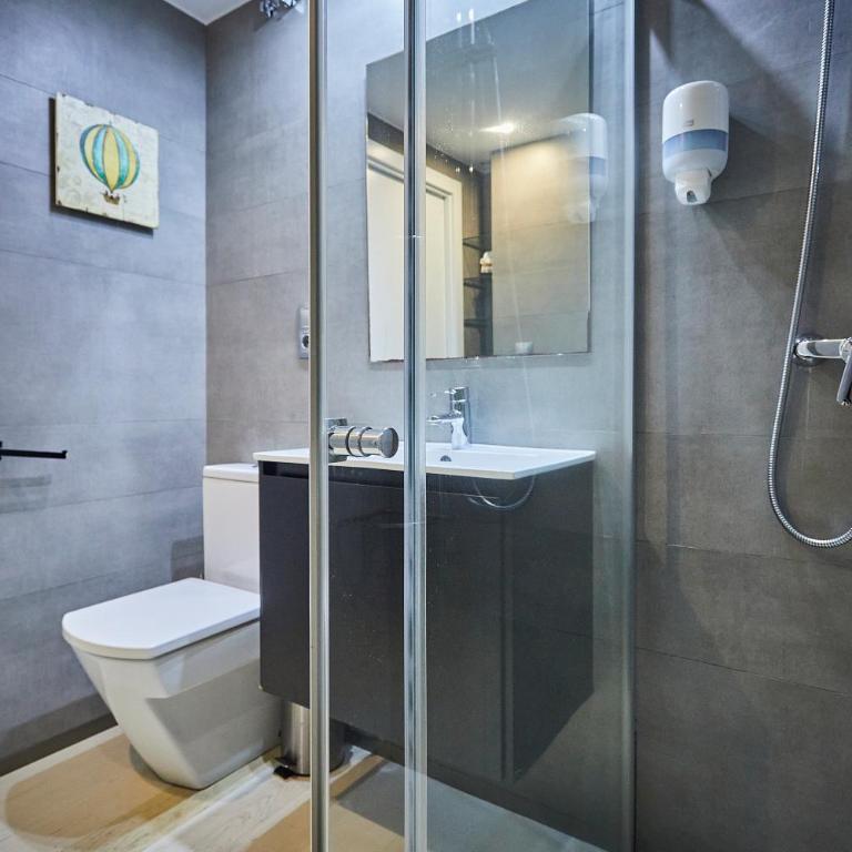 Arana Apartment by BasqueHomes - Apartamento de 3 dormitorios - 22