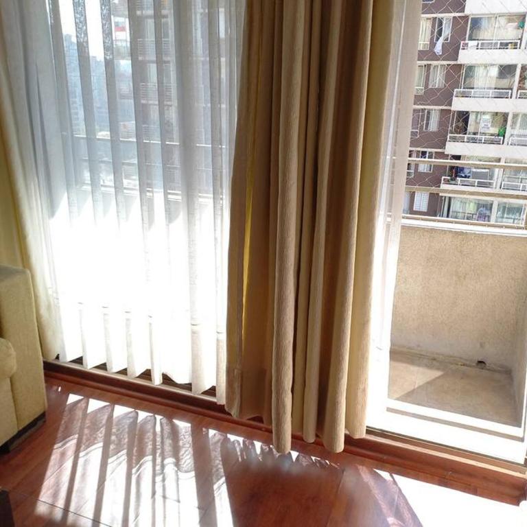 Lindo y acogedor Depto en el centro de la ciudad - Apartamento de 2 dormitorios - 15