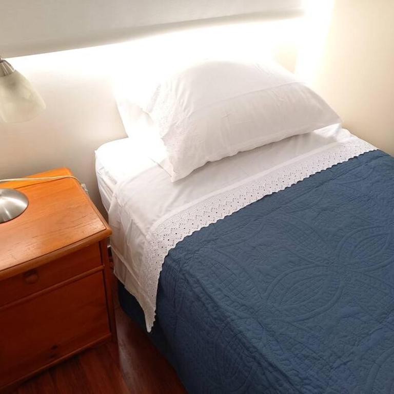 Lindo y acogedor Depto en el centro de la ciudad - Apartamento de 2 dormitorios - 18