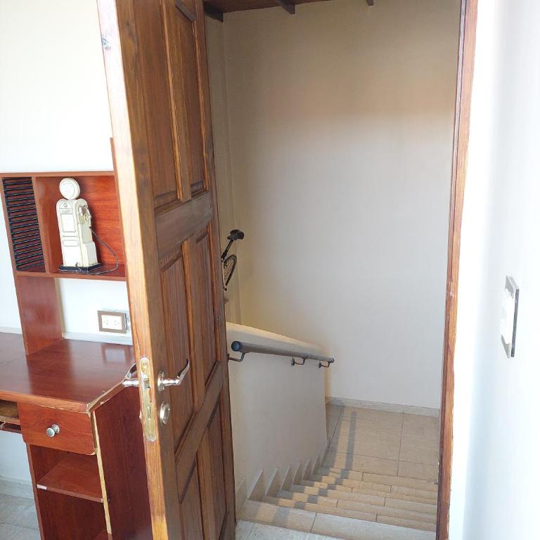 Departamento Nuevo - Apartamento de 3 dormitorios - 20