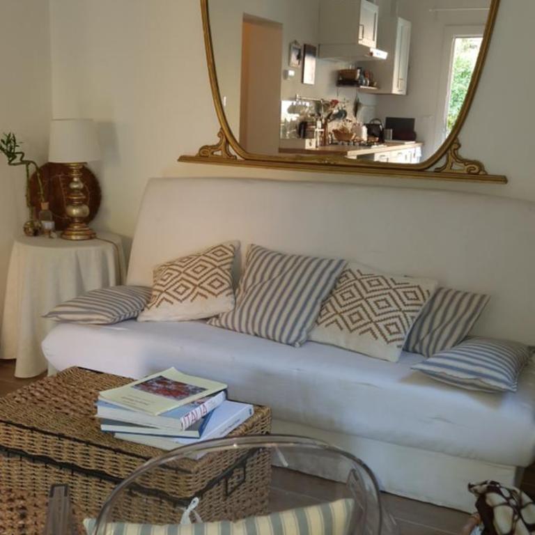 Minimal Chic House Garden and Private Parking - Casa con 1 Camera da Letto - 5