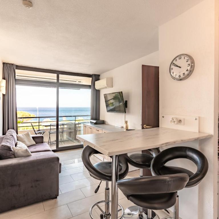 Le Balcon d'Ajaccio - Apartamento de 2 dormitorios - 3