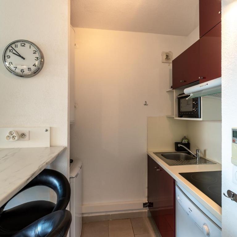 Le Balcon d'Ajaccio - Apartamento de 2 dormitorios - 4