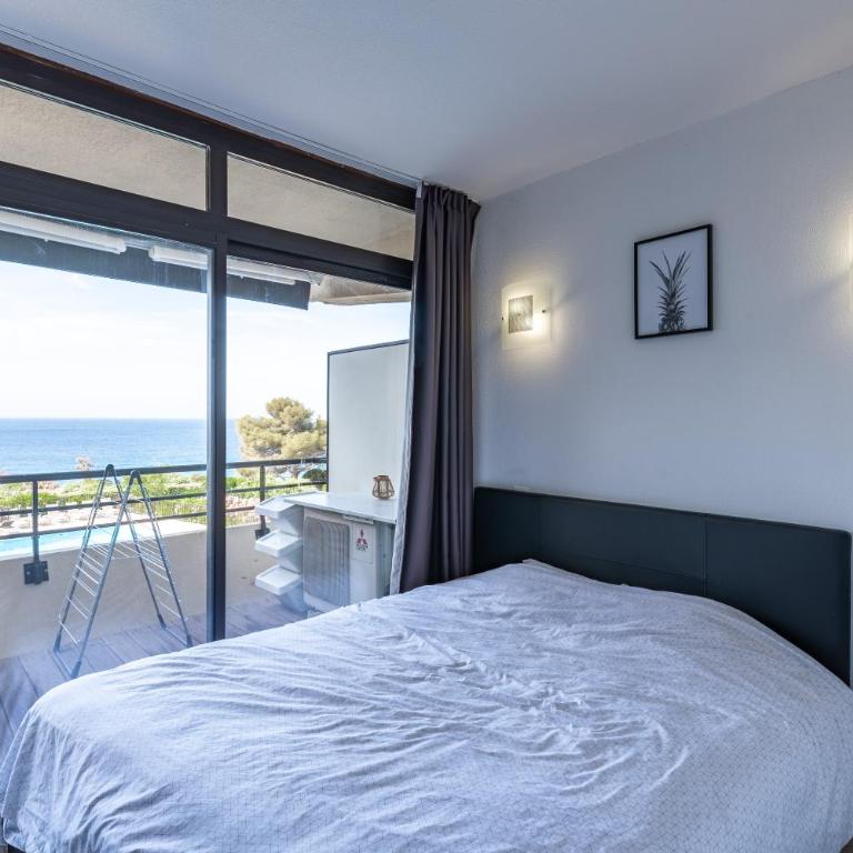 Le Balcon d'Ajaccio - Apartamento de 2 dormitorios - 5