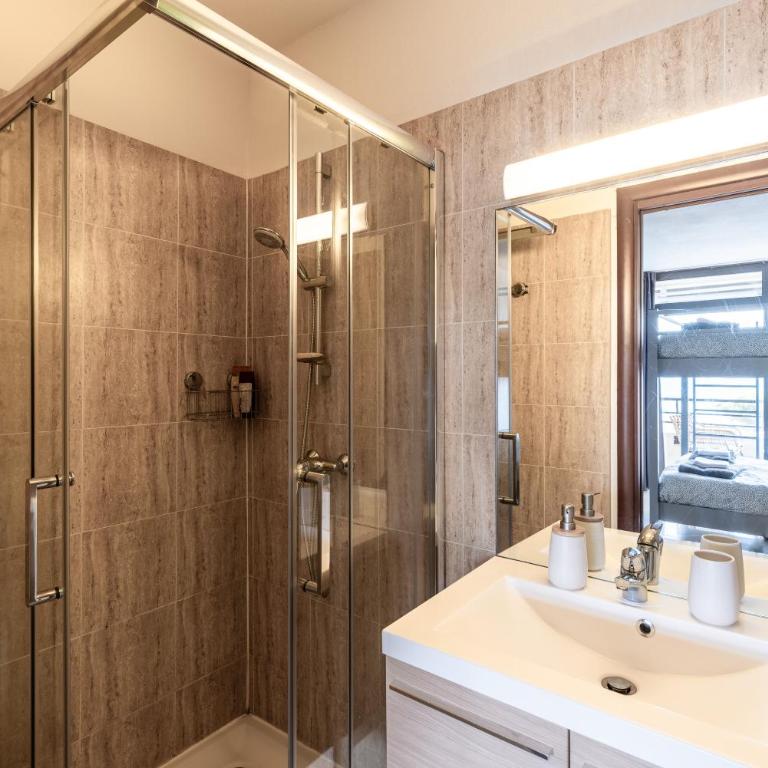 Le Balcon d'Ajaccio - Apartamento de 2 dormitorios - 6