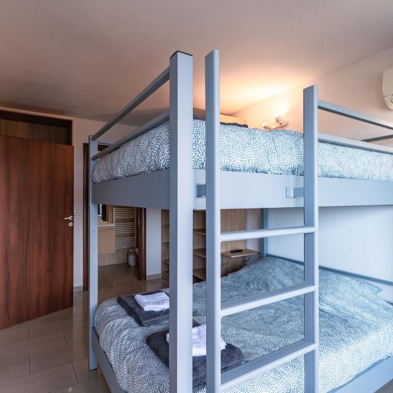 Le Balcon d'Ajaccio - Apartamento de 2 dormitorios - 7