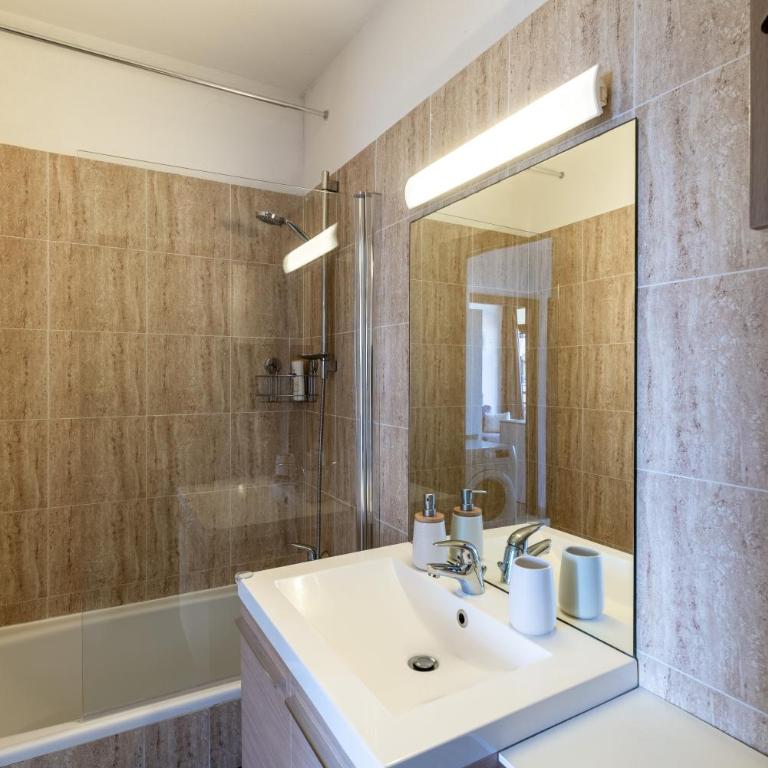 Le Balcon d'Ajaccio - Apartamento de 2 dormitorios - 8