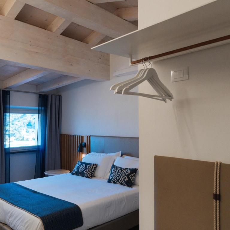 Colonna 24 Luxury Room in Portovenere near 5 Terre - Junior Suite con Vista - 1