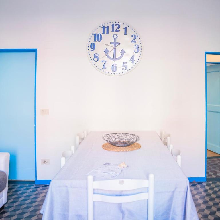 077 - Casa Fede in Centro, 500METRI da Mare e Spiaggia - Two-Bedroom House - 7