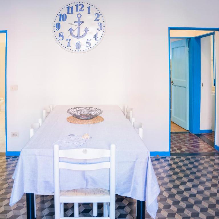 077 - Casa Fede in Centro, 500METRI da Mare e Spiaggia - Two-Bedroom House - 6