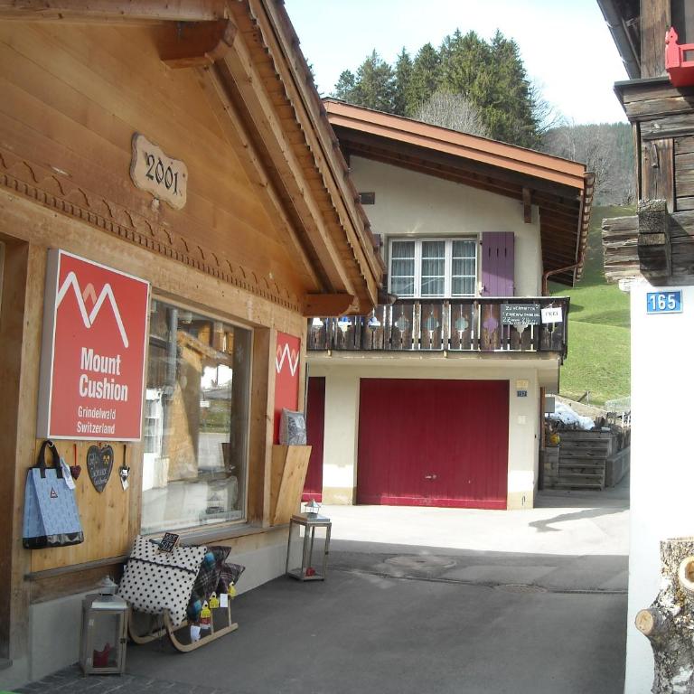 Pfaffenstöckli - Appartamento con 1 Camera da Letto e Balcone - 17