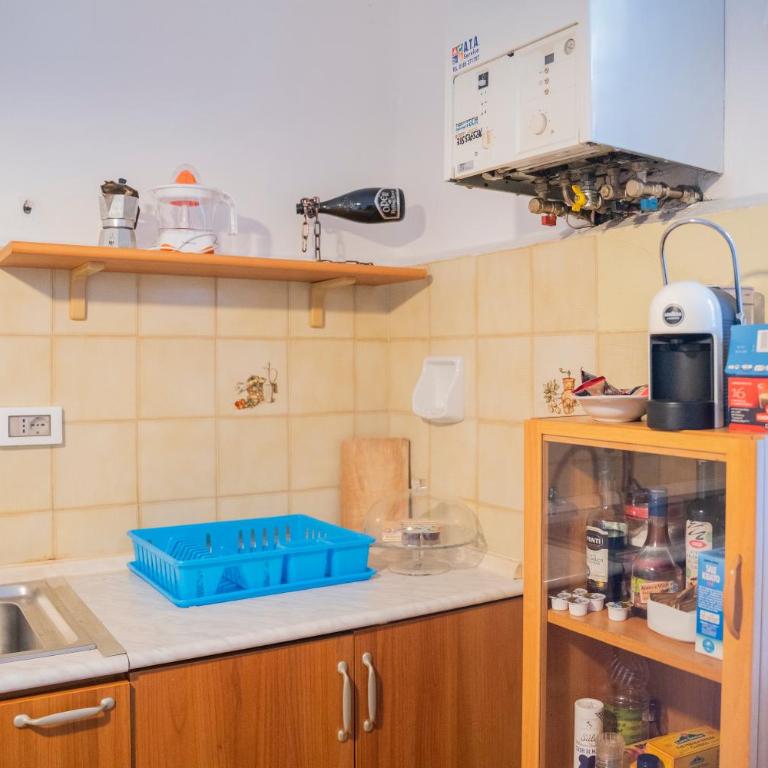 077 - Casa Fede in Centro, 500METRI da Mare e Spiaggia - Two-Bedroom House - 13