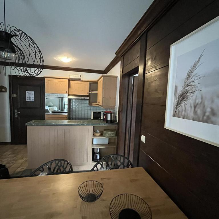 Appartement Manoir de Savoie Arc 1950 - Appartement 2 Chambres - 7