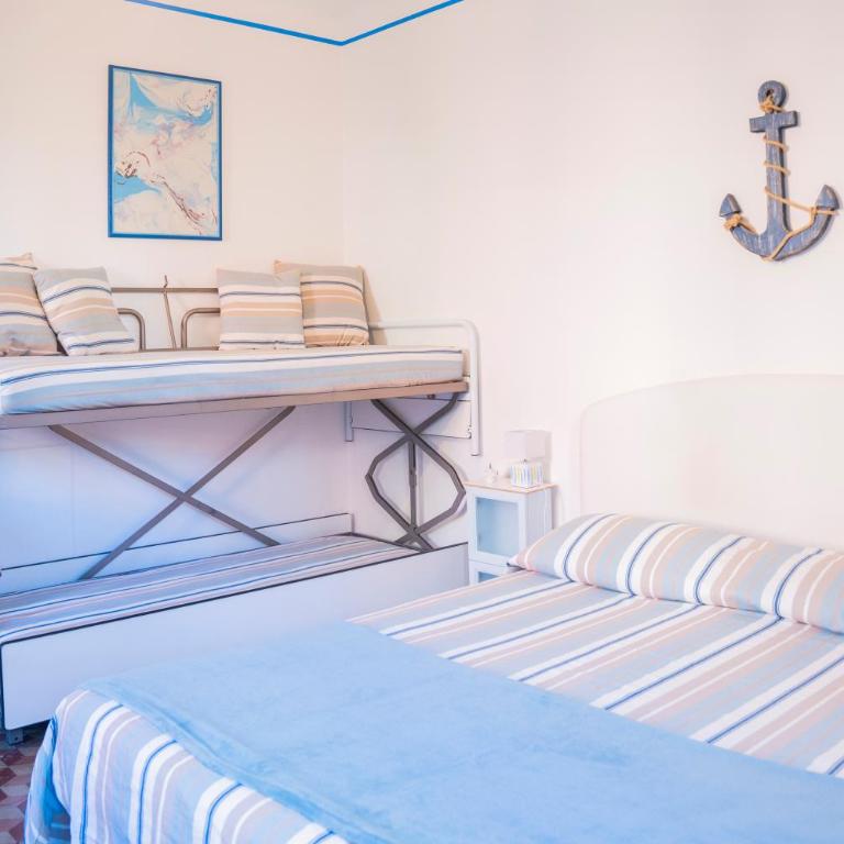 077 - Casa Fede in Centro, 500METRI da Mare e Spiaggia - Two-Bedroom House - 30