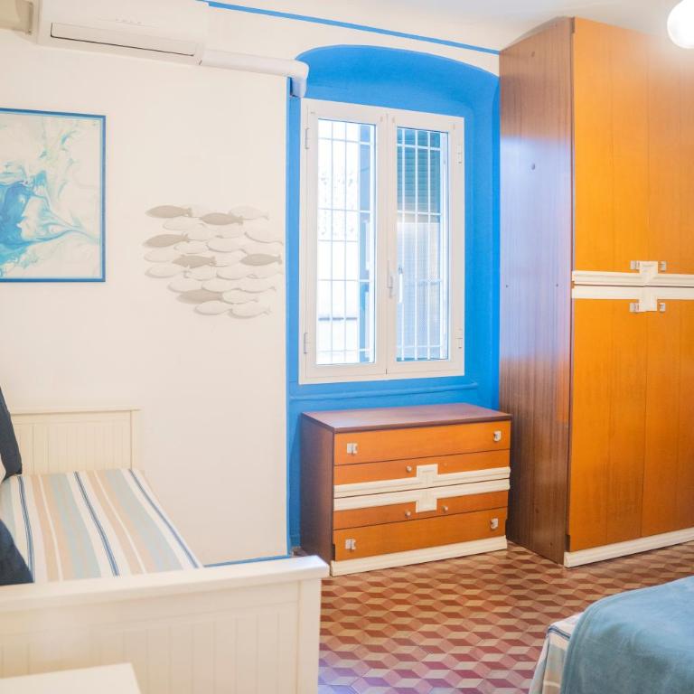 077 - Casa Fede in Centro, 500METRI da Mare e Spiaggia - Two-Bedroom House - 25