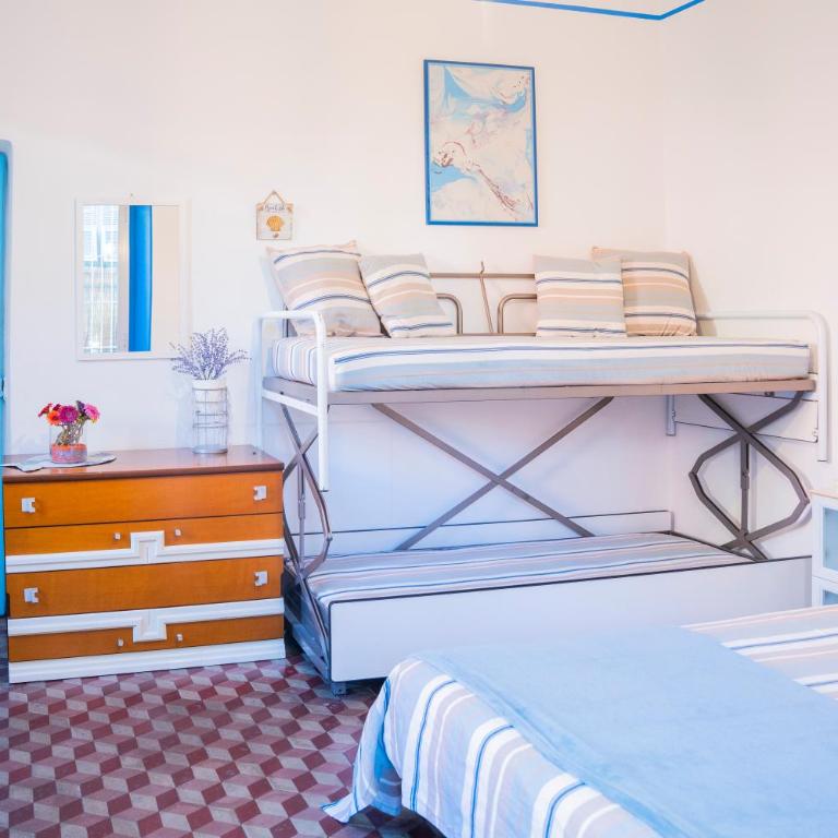 077 - Casa Fede in Centro, 500METRI da Mare e Spiaggia - Two-Bedroom House - 31
