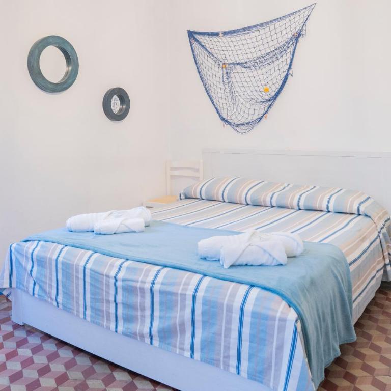 077 - Casa Fede in Centro, 500METRI da Mare e Spiaggia - Two-Bedroom House - 24