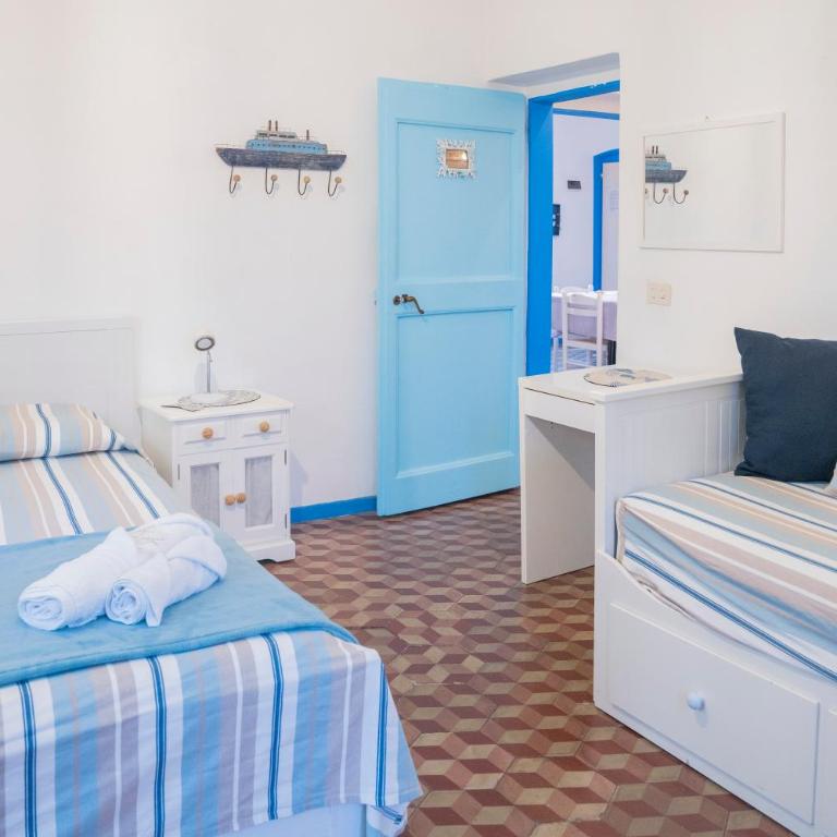 077 - Casa Fede in Centro, 500METRI da Mare e Spiaggia - Two-Bedroom House - 36