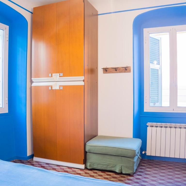 077 - Casa Fede in Centro, 500METRI da Mare e Spiaggia - Two-Bedroom House - 22