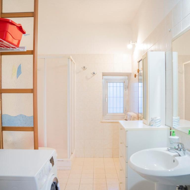 077 - Casa Fede in Centro, 500METRI da Mare e Spiaggia - Two-Bedroom House - 40