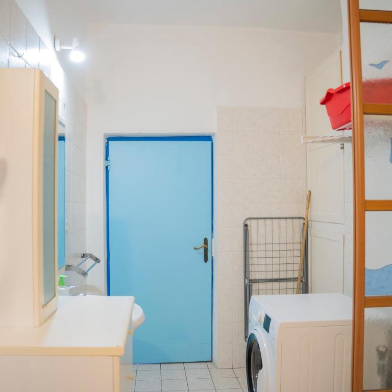 077 - Casa Fede in Centro, 500METRI da Mare e Spiaggia - Two-Bedroom House - 44