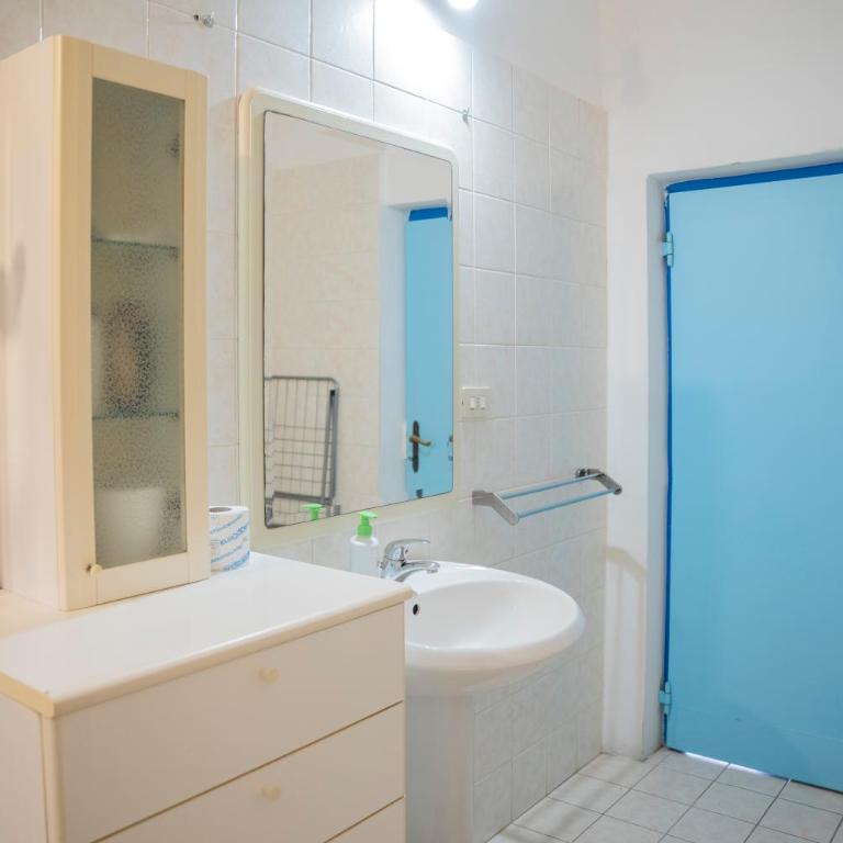 077 - Casa Fede in Centro, 500METRI da Mare e Spiaggia - Two-Bedroom House - 38