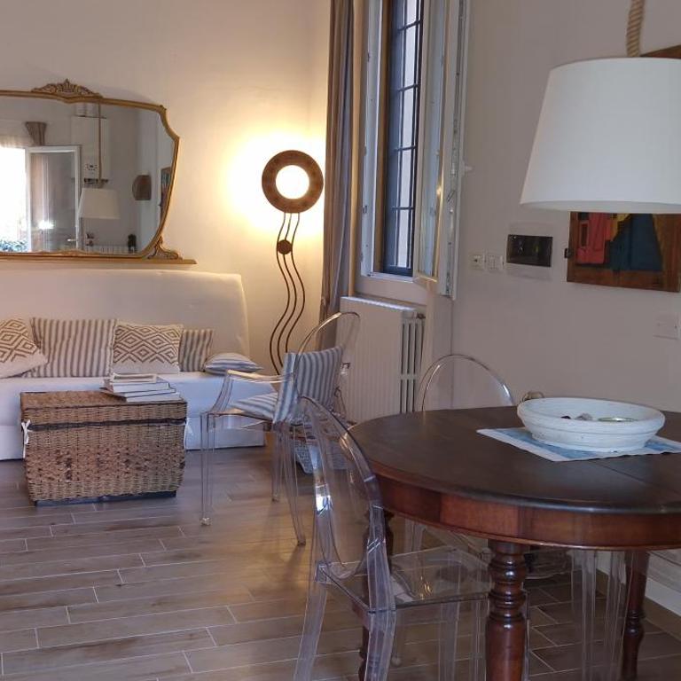 Minimal Chic House Garden and Private Parking - Casa con 1 Camera da Letto - 21