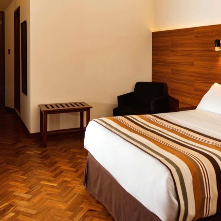 San Juan Suites - Habitación Superior - 1 cama grande - 13