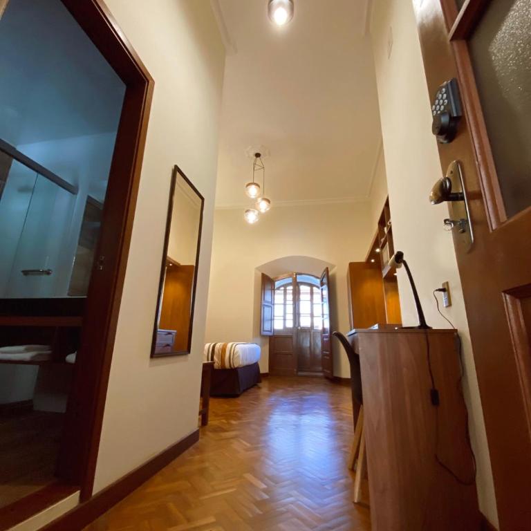 San Juan Suites - Habitación Superior - 1 cama grande - 26