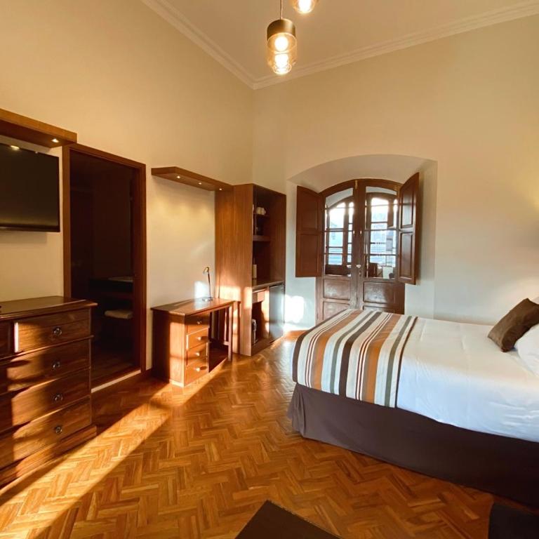 San Juan Suites - Habitación Superior - 1 cama grande - 19