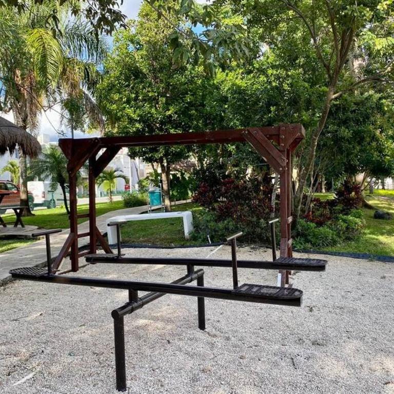 Casa Bella - Three-Bedroom House - 26